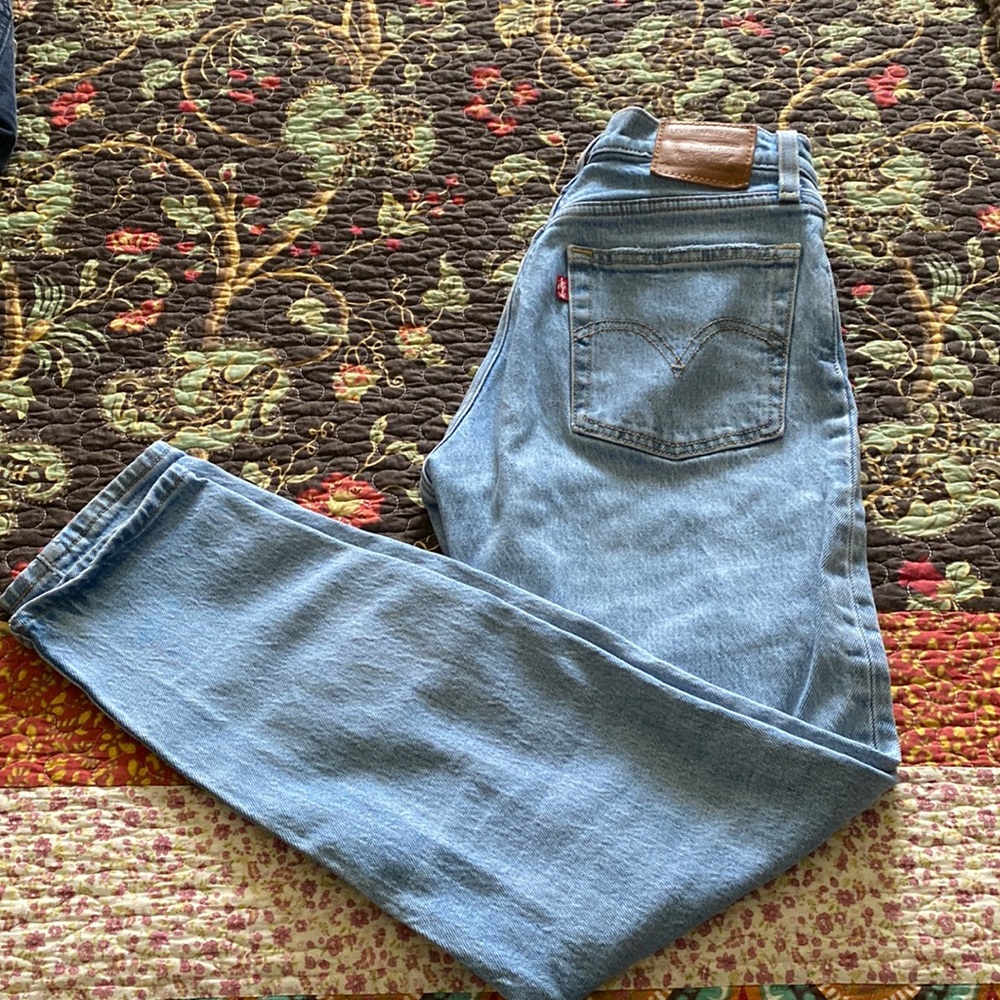 Levi’s wedgie size 24